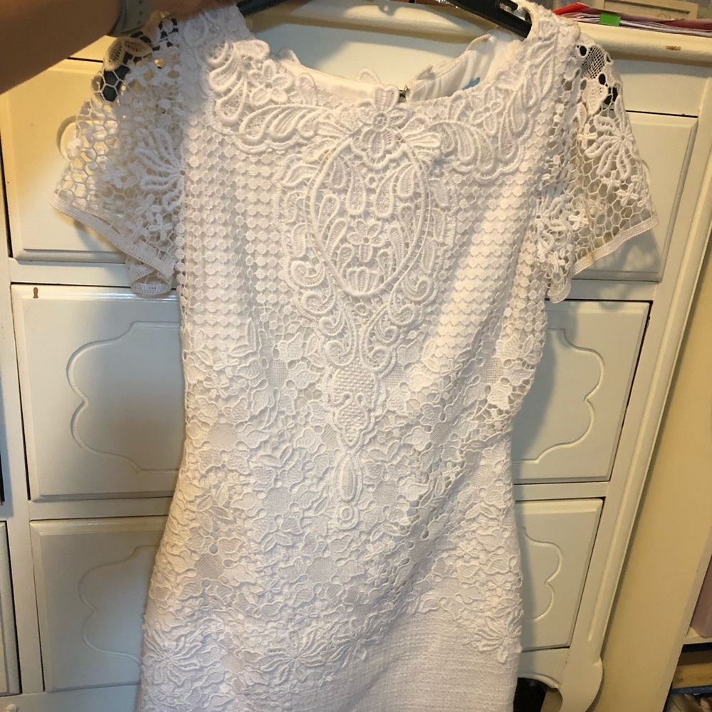 Antonio Melani dress!